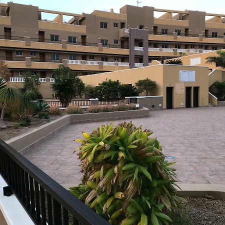 Maria Perla Medano Apartment El Medano  Bagian luar foto